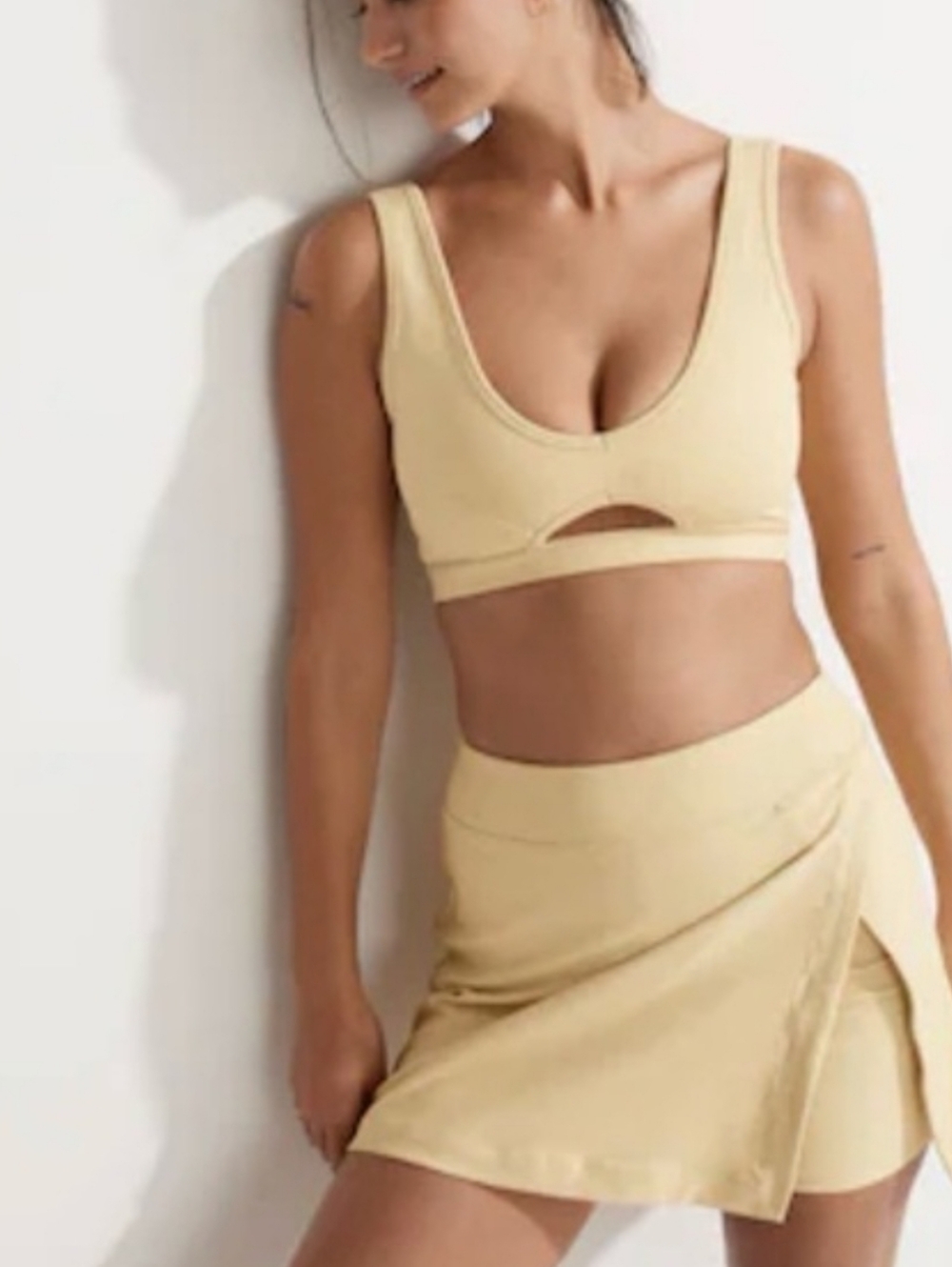 Outdoor Voices Skort